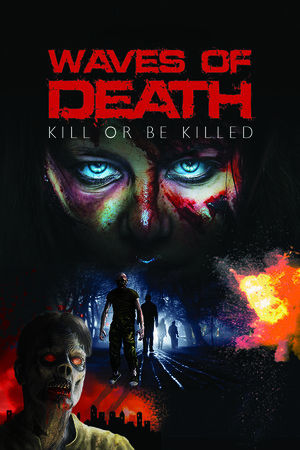 Waves of Death ราคาถูก